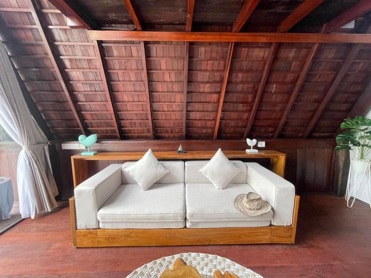 Villa bungalow Mengwi
