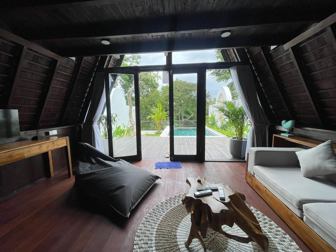 Villa bungalow Mengwi