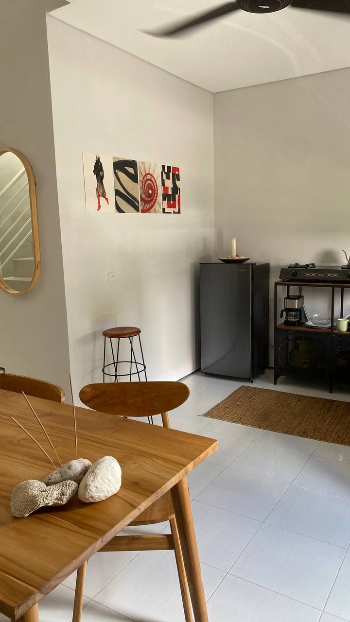 Villa cozy Pecatu (uluwatu)