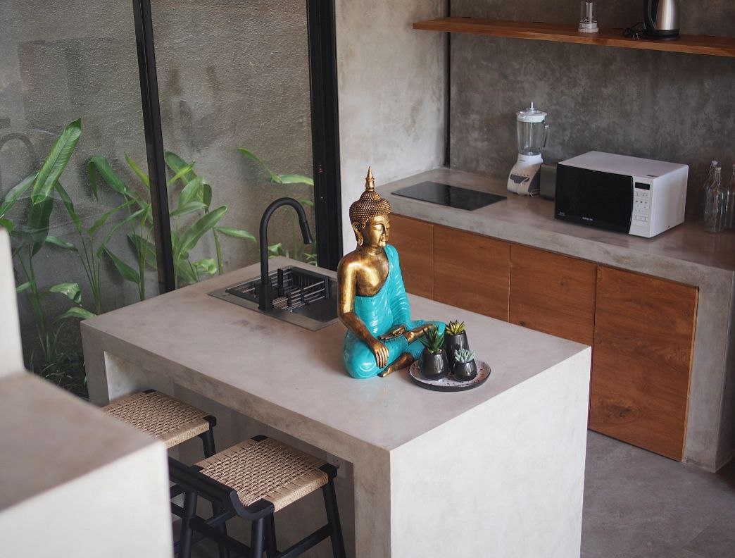 Villa modern Canggu 130m²