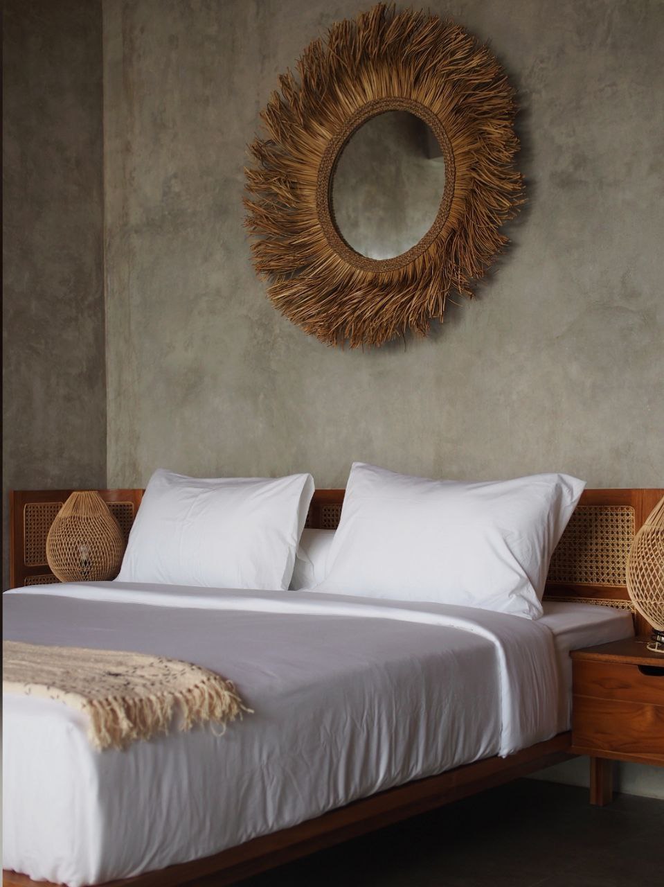 Villa modern Canggu 130m²