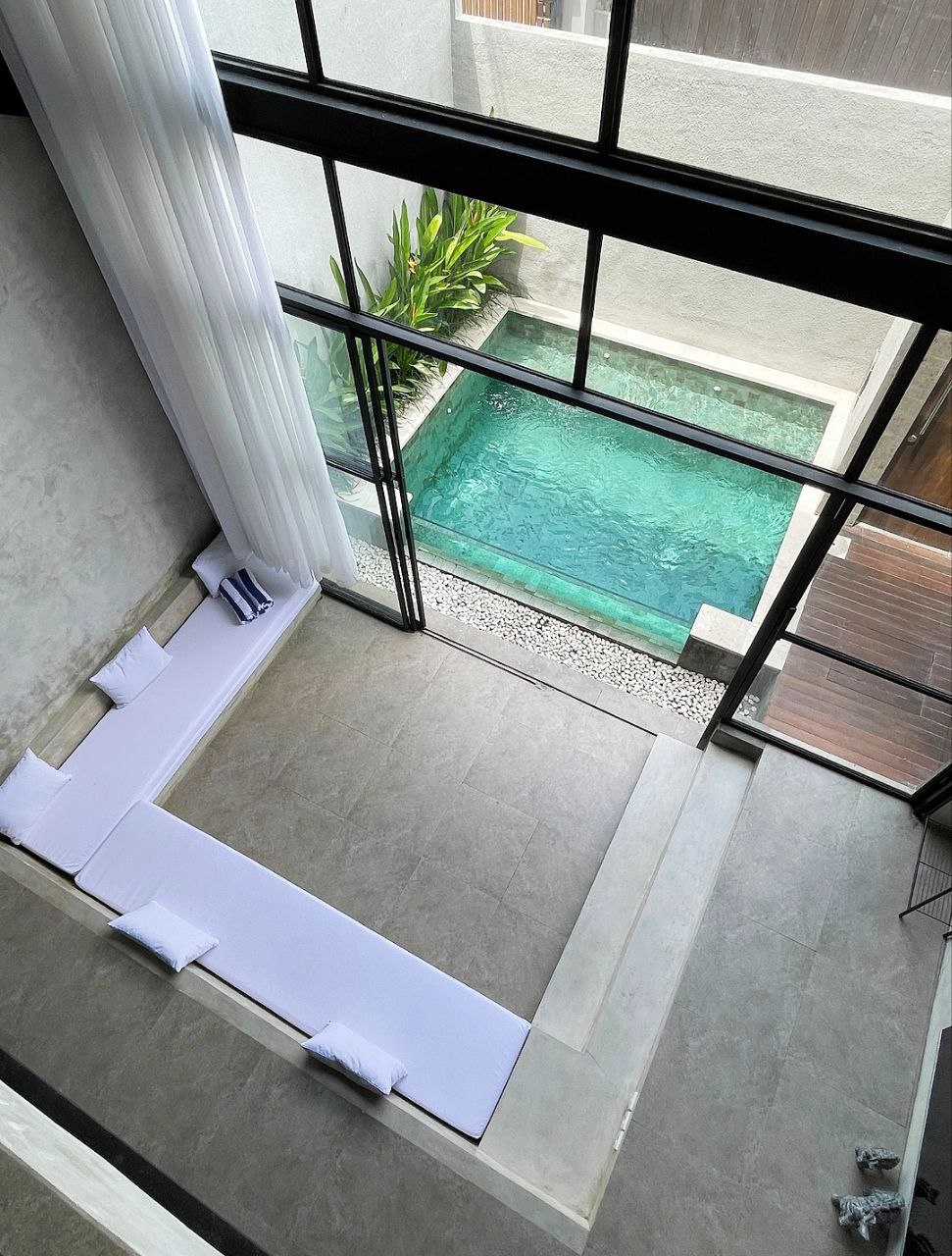 Villa modern Canggu 130m²