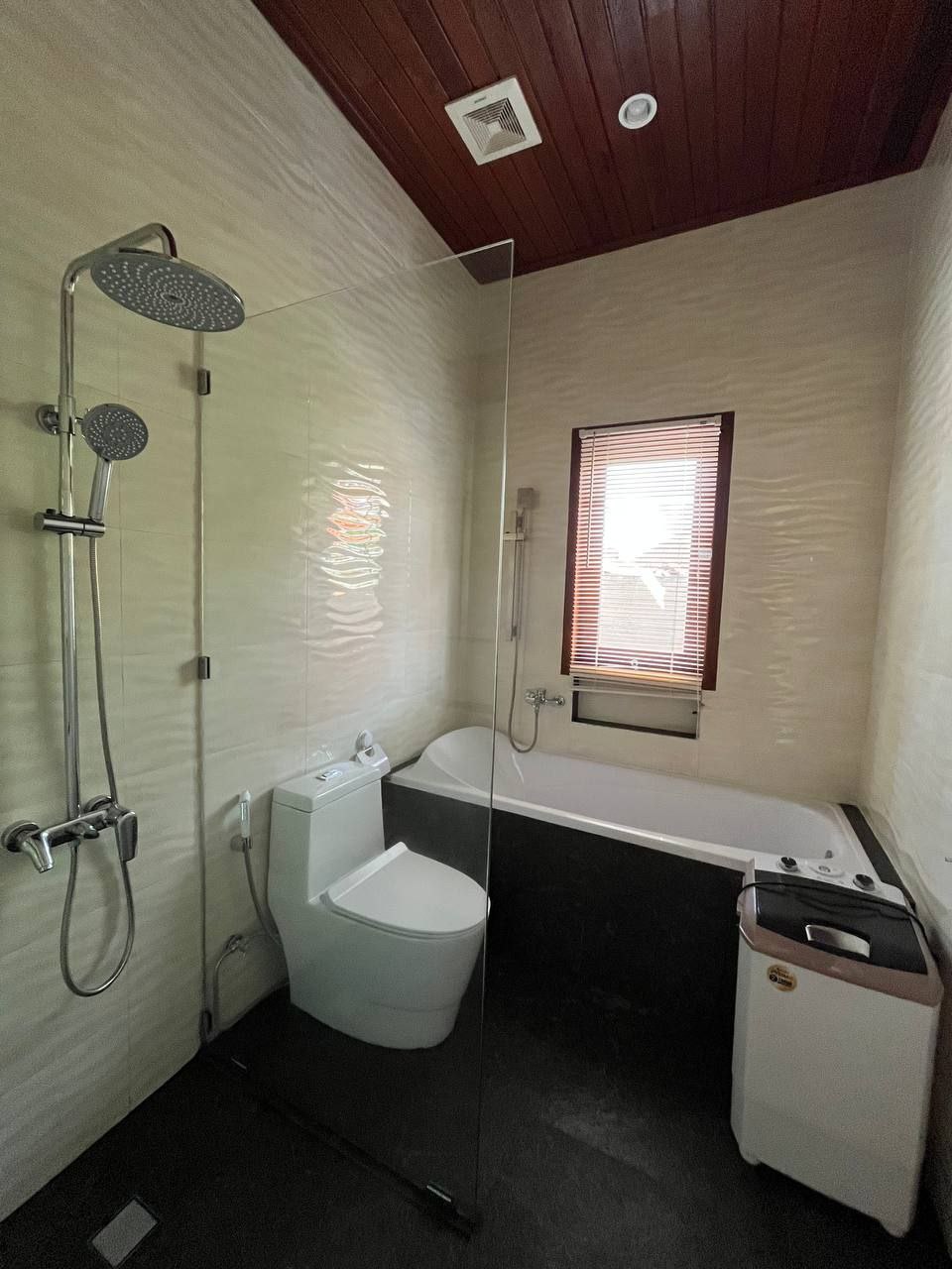 Villa new Benoa (nusa dua)