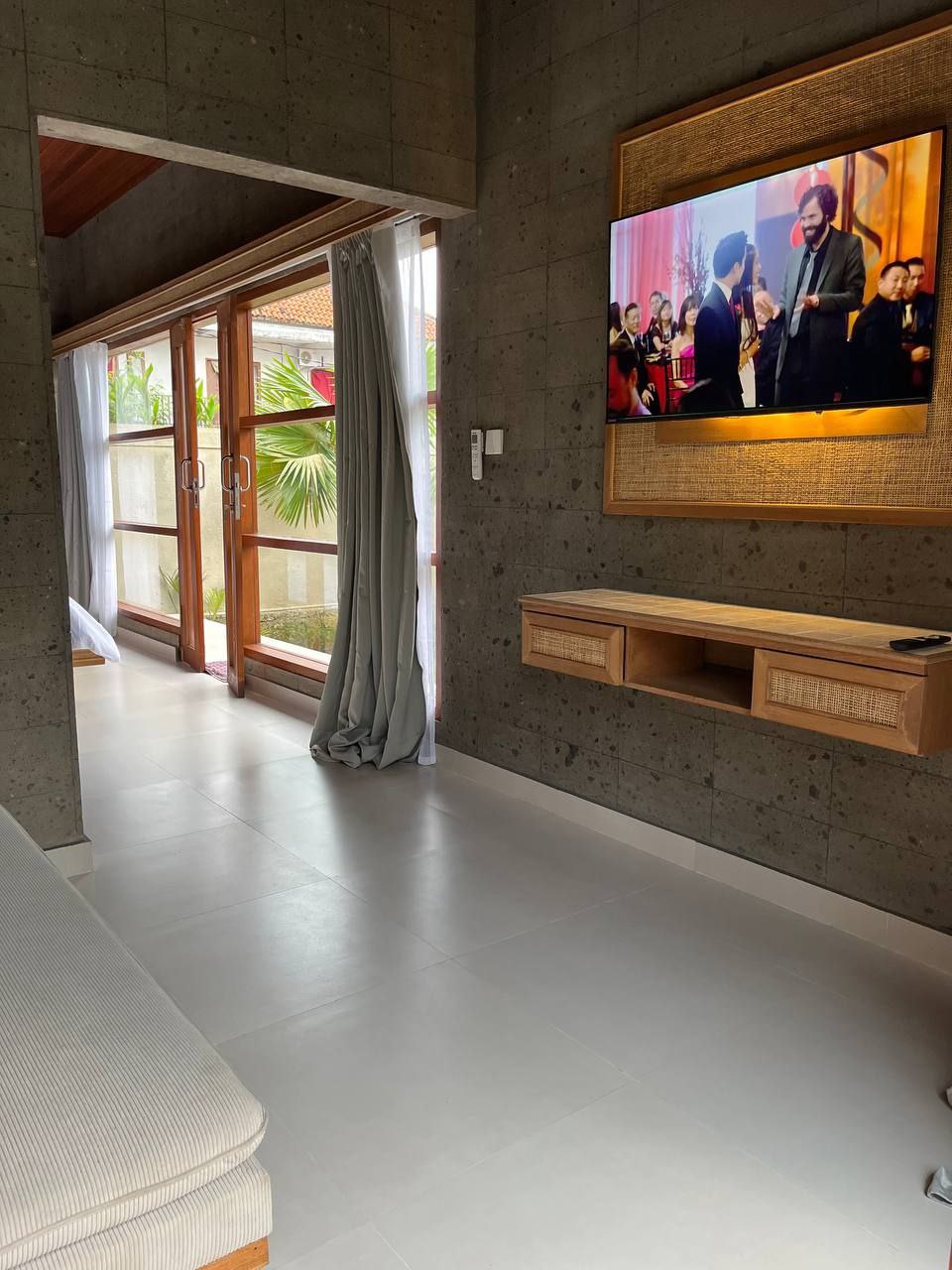 Villa new Benoa (nusa dua)
