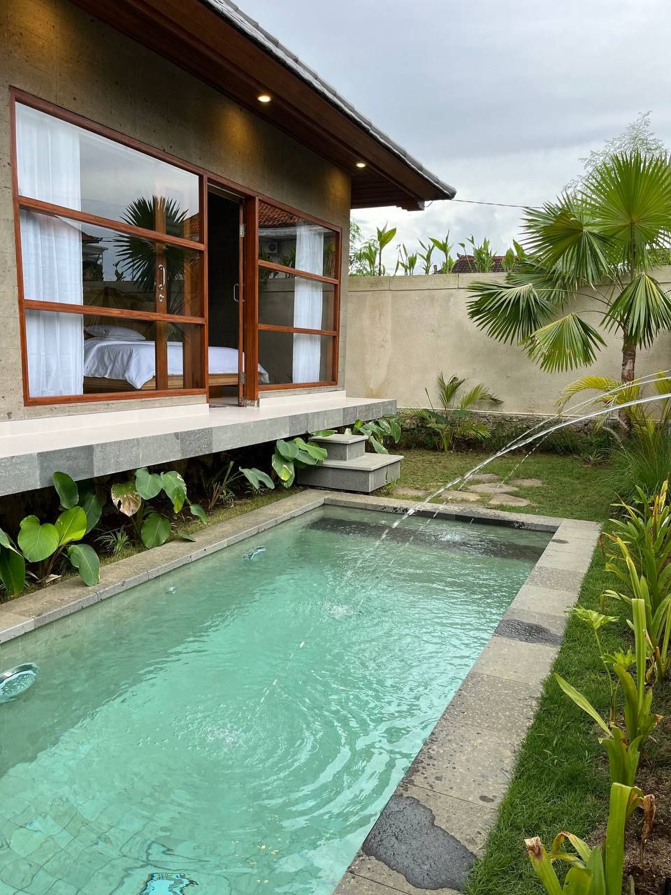 Villa new Benoa (nusa dua)