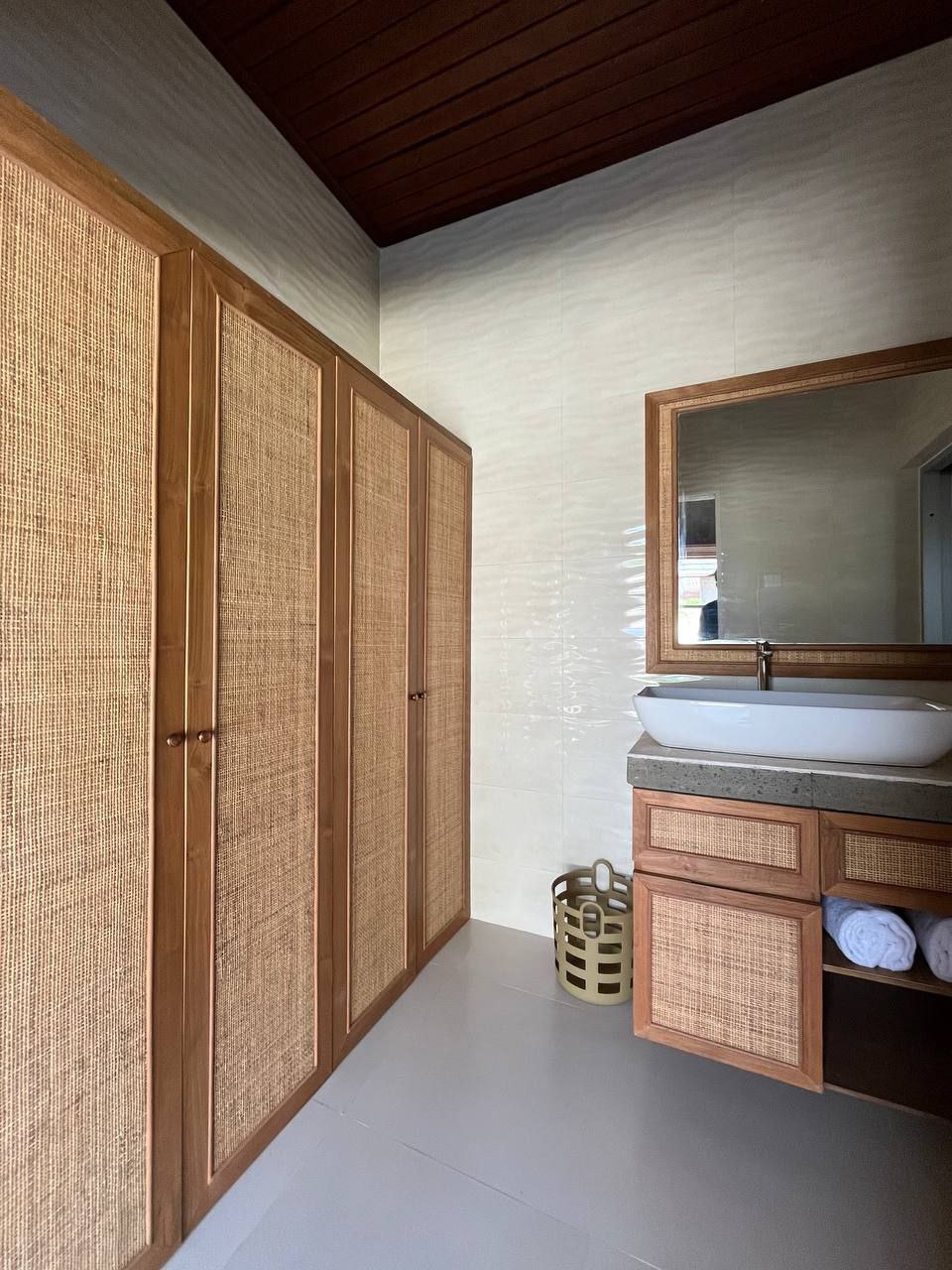 Villa new Benoa (nusa dua)