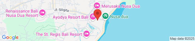 Villa new Benoa (nusa dua)