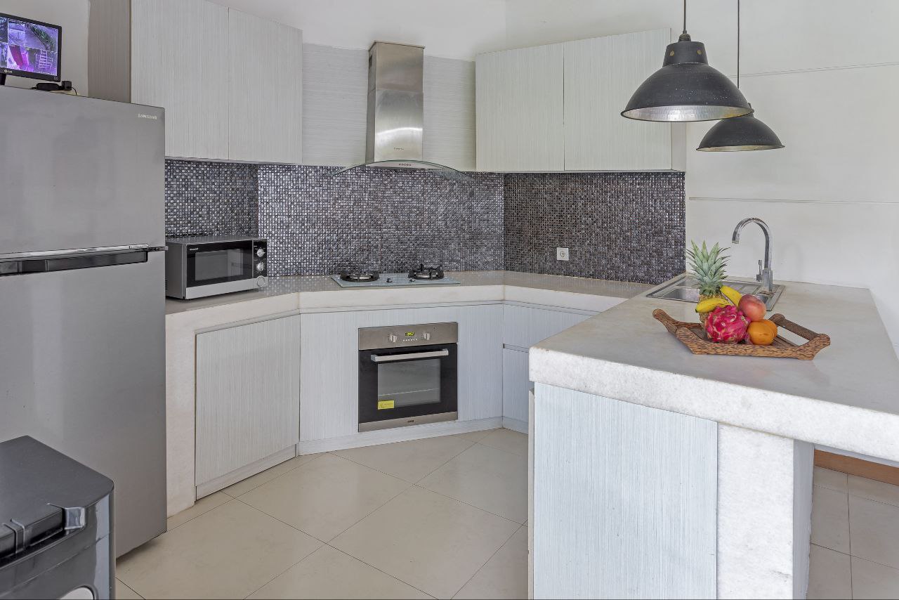 Villa luxurious perfect for monthly rent Kerobokan