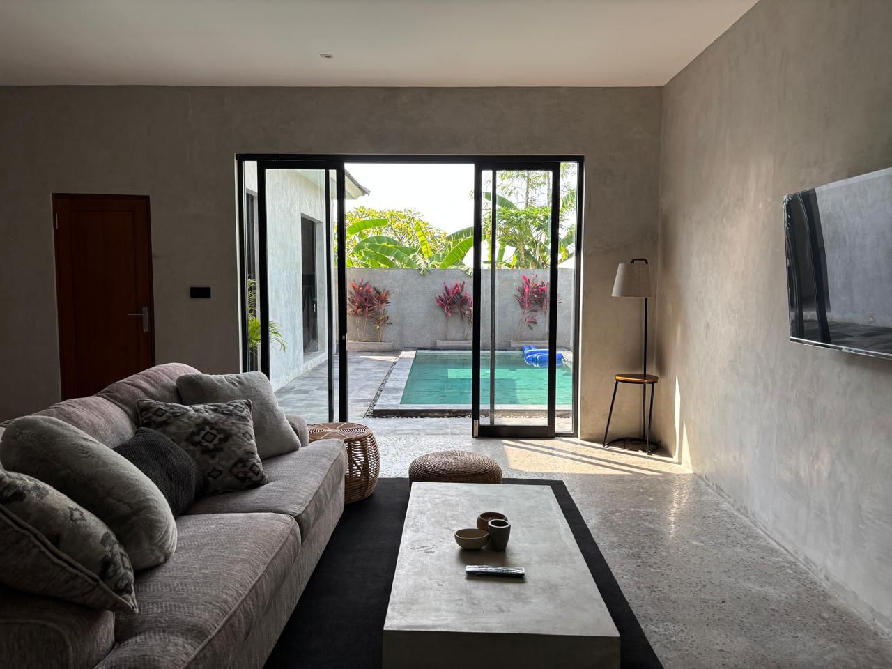 Villa new Tibubeneng
