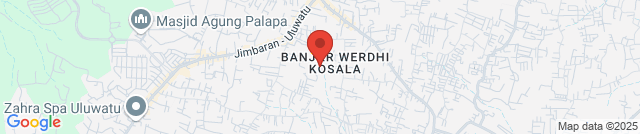 Villa cozy Ungasan