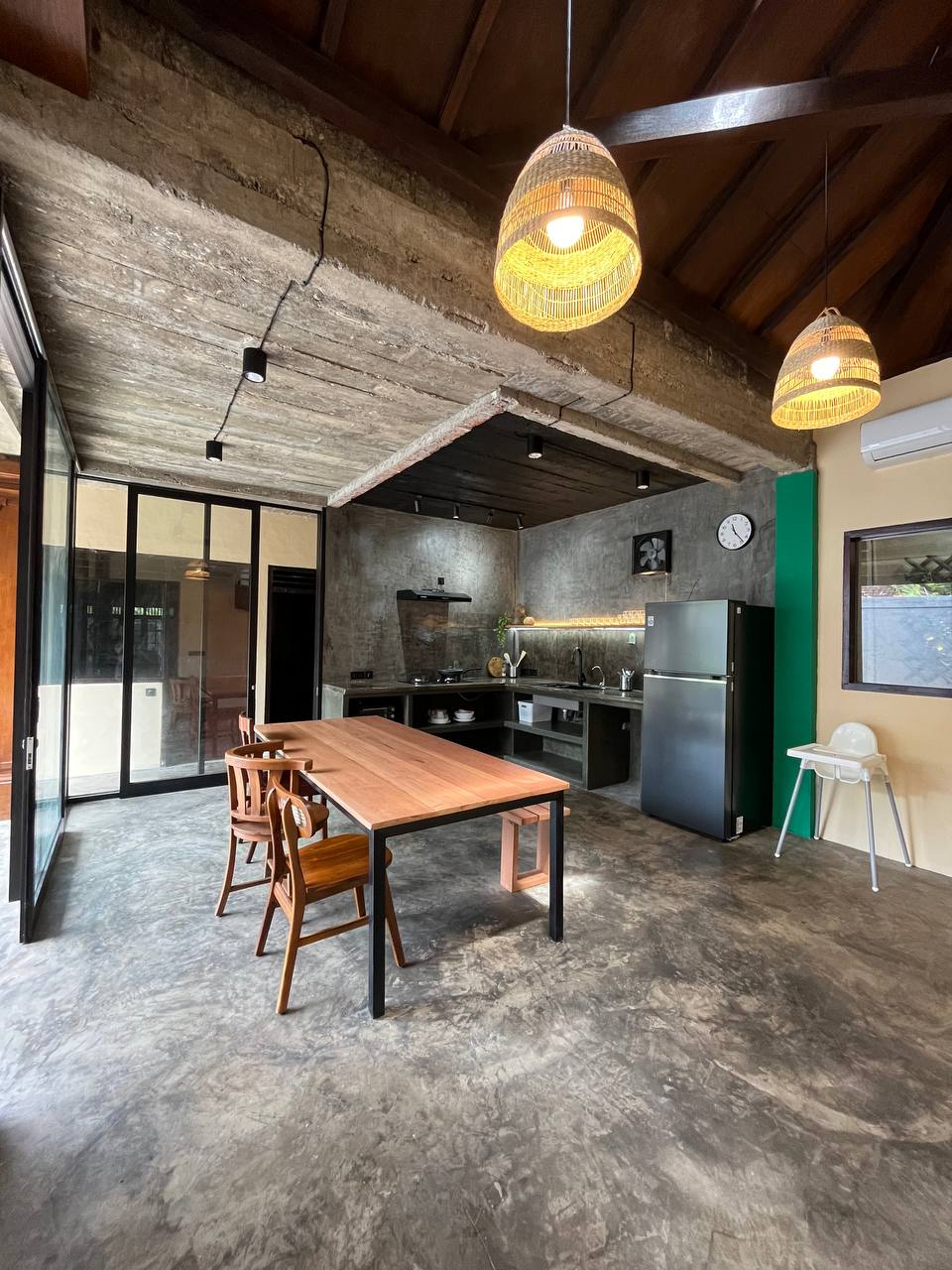 Villa cozy Benoa (nusa dua) 200m²