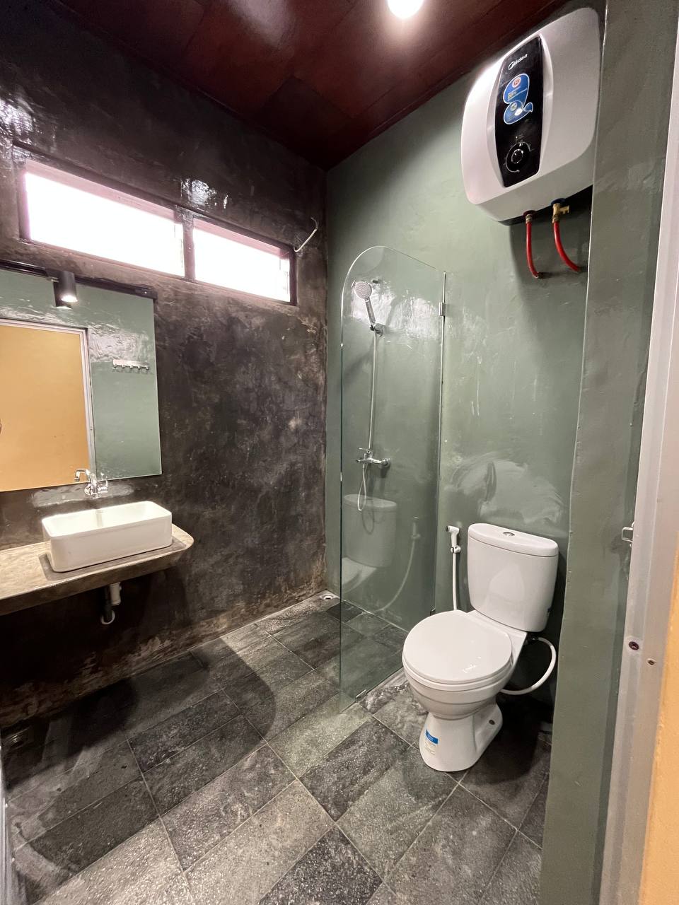Villa cozy Benoa (nusa dua) 200m²