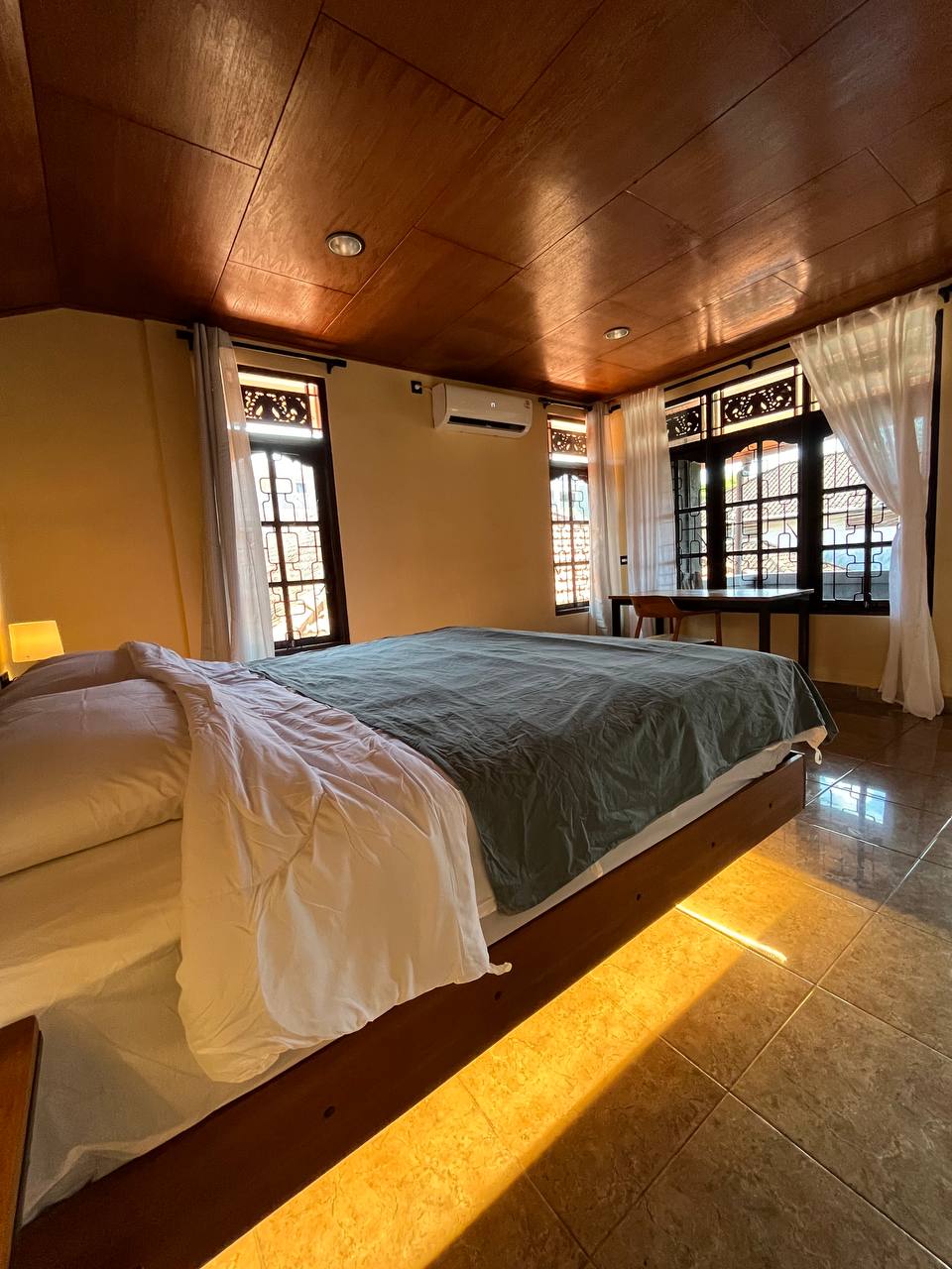 Villa cozy Benoa (nusa dua) 200m²