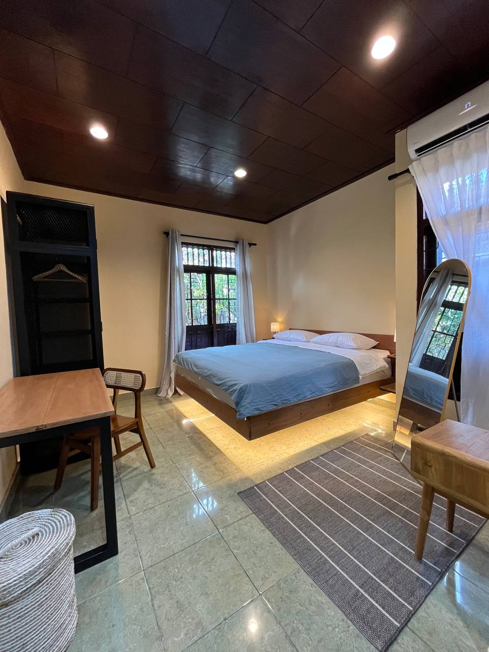 Villa cozy Benoa (nusa dua) 200m²