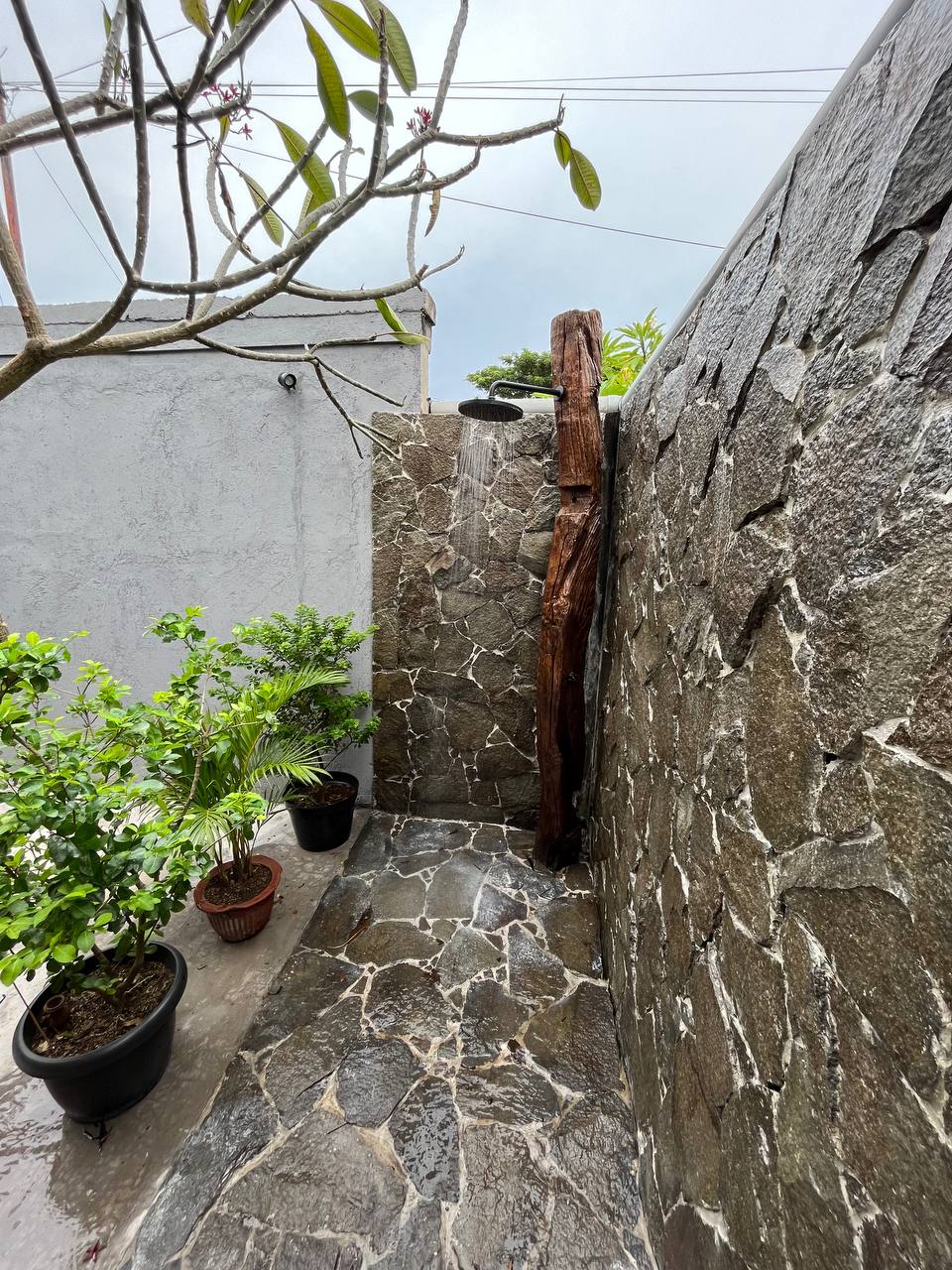 Villa cozy Benoa (nusa dua) 200m²