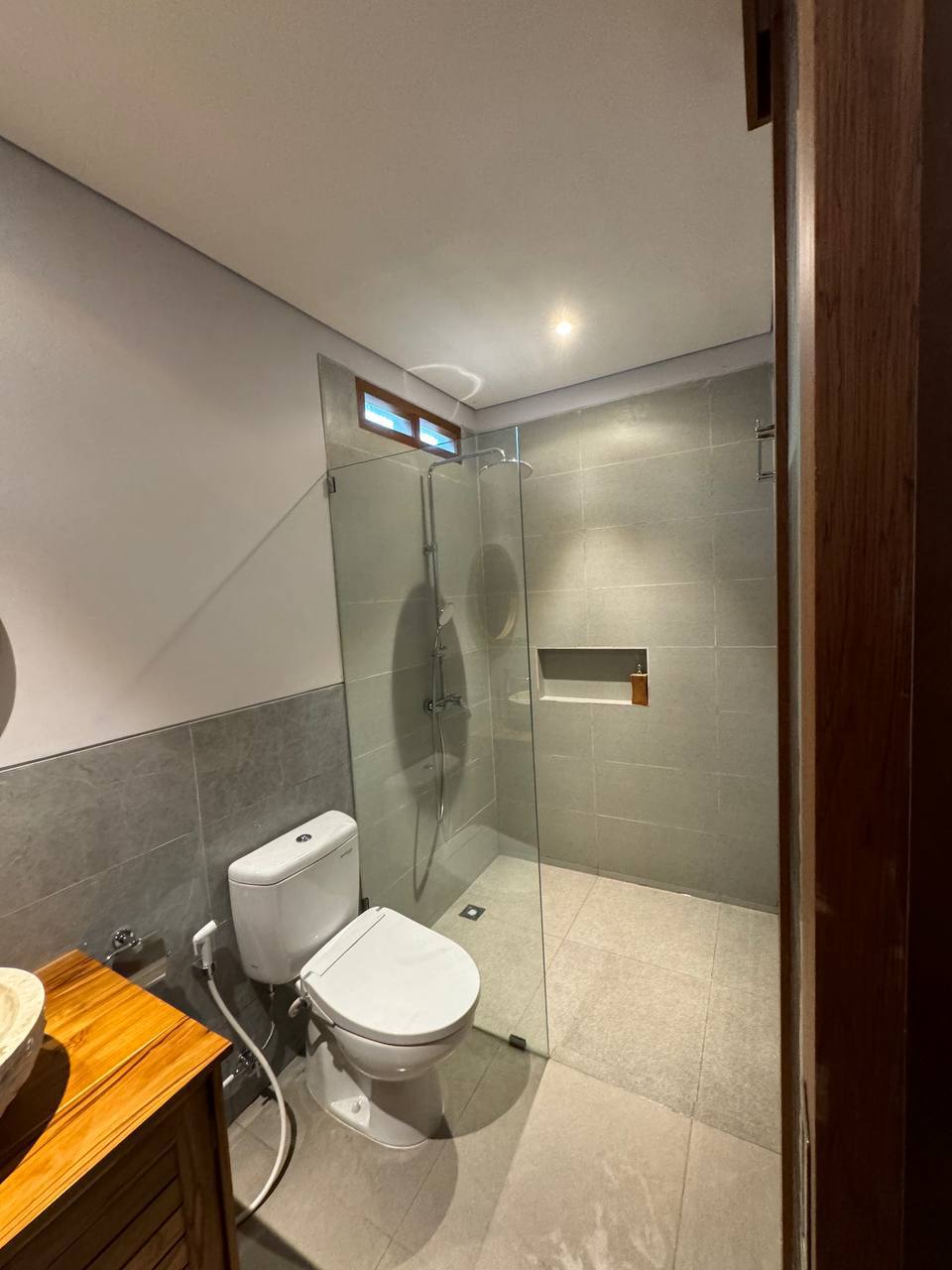 Villa cozy Ubud