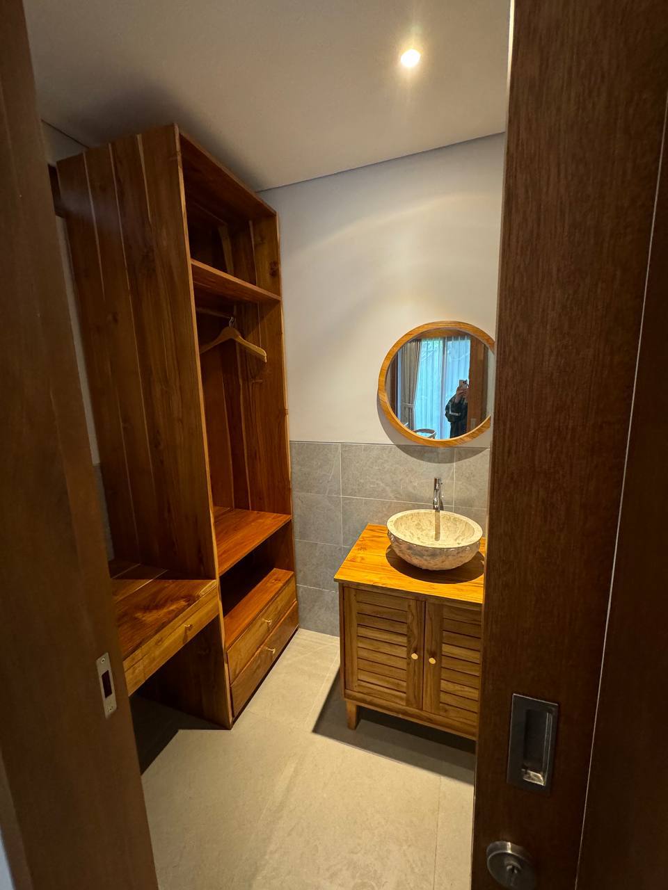 Villa cozy Ubud