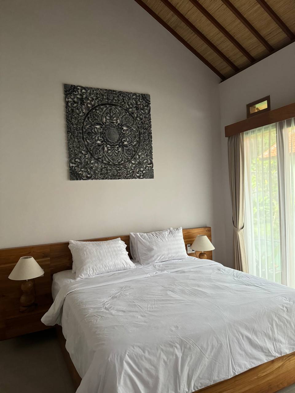 Villa cozy Ubud