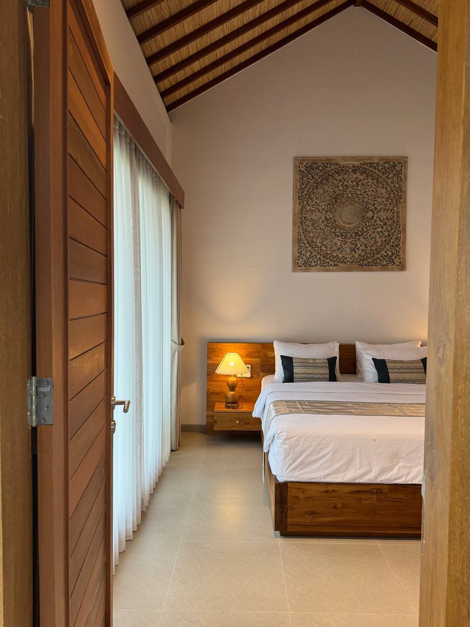 Villa cozy Ubud