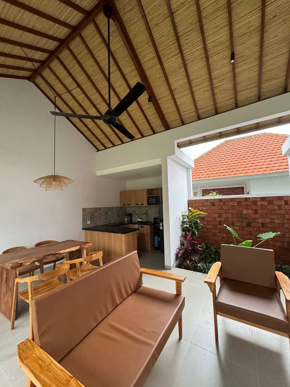 Villa cozy Ubud