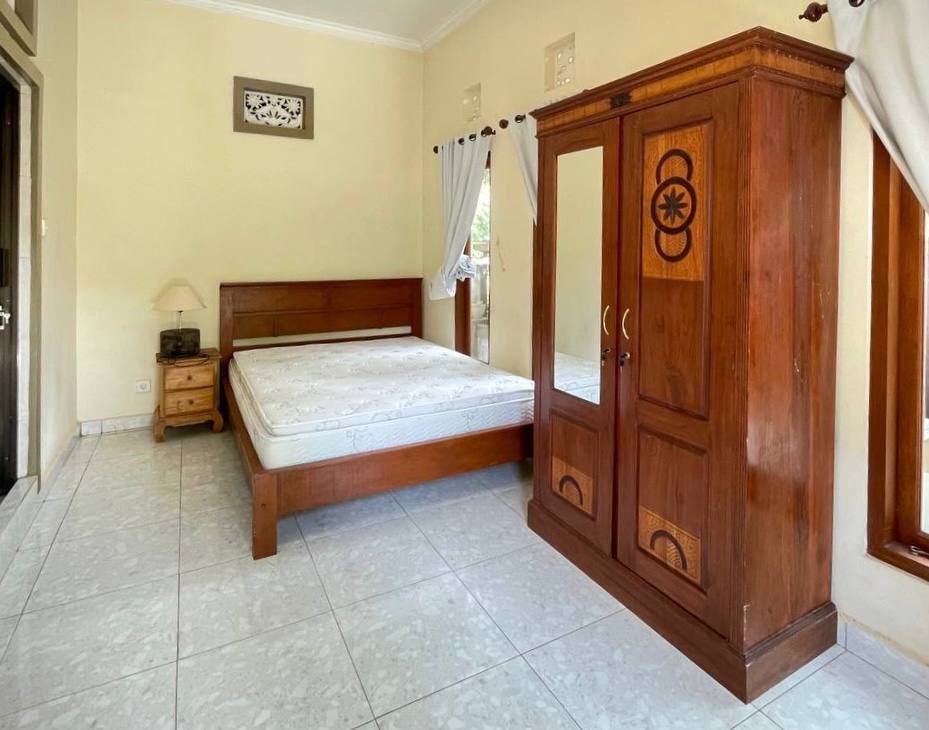 Villa cozy Ubud