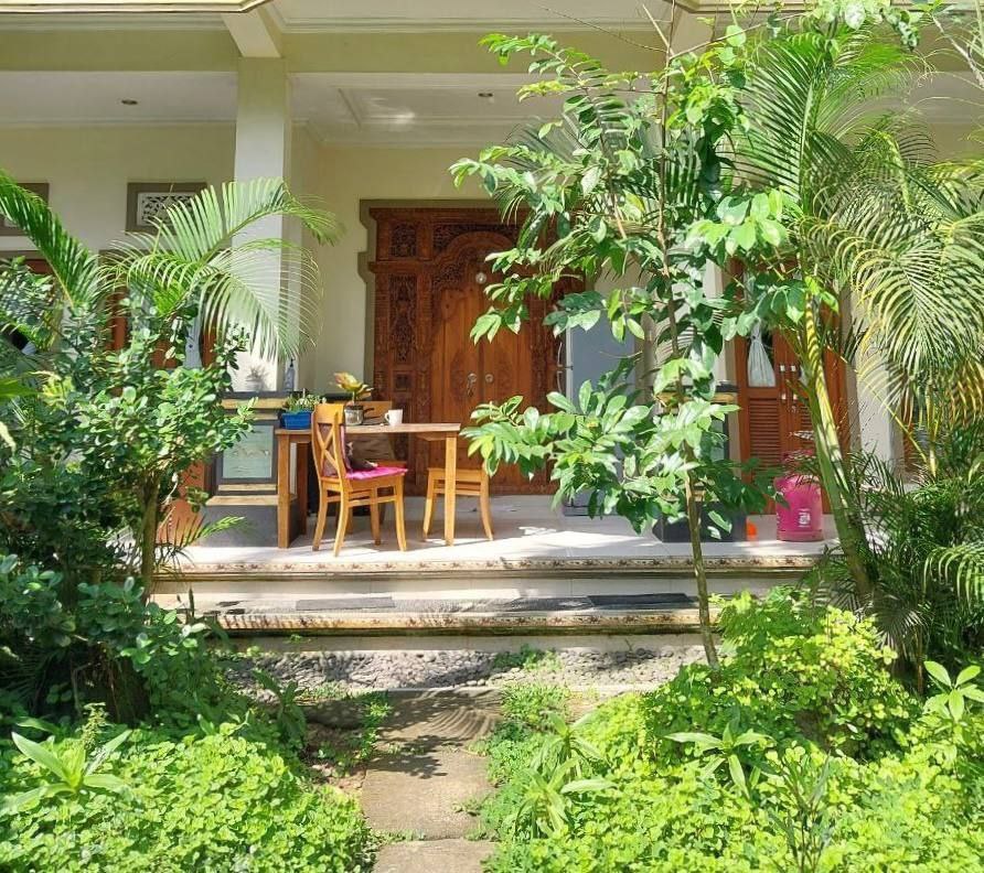 Villa cozy Ubud