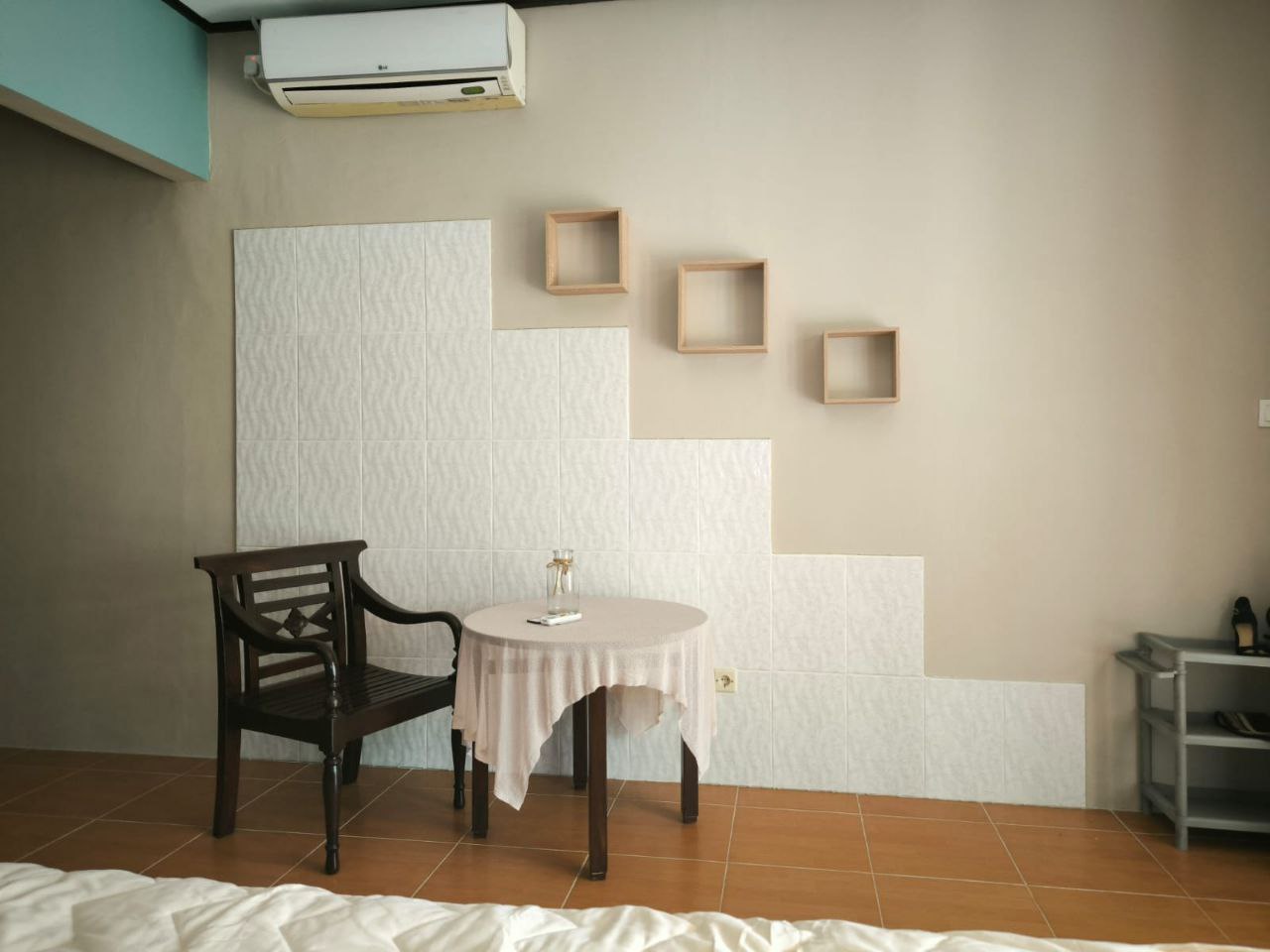 Townhouse comfortable Benoa (nusa dua)