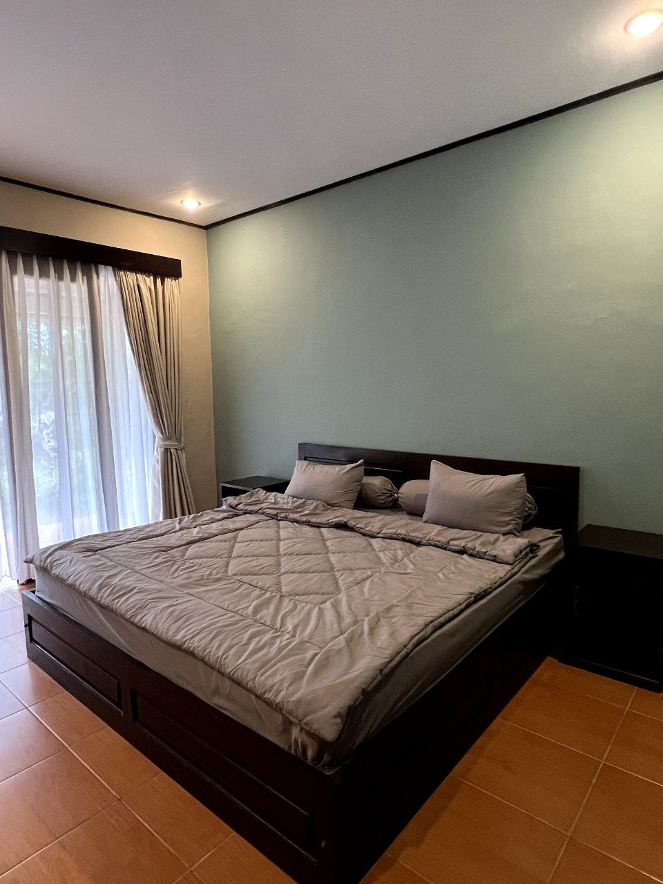 Townhouse comfortable Benoa (nusa dua)