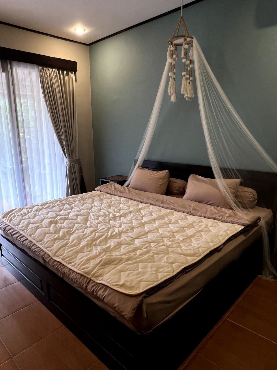 Townhouse comfortable Benoa (nusa dua)