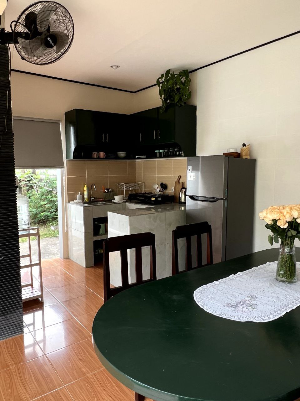 Townhouse comfortable Benoa (nusa dua)