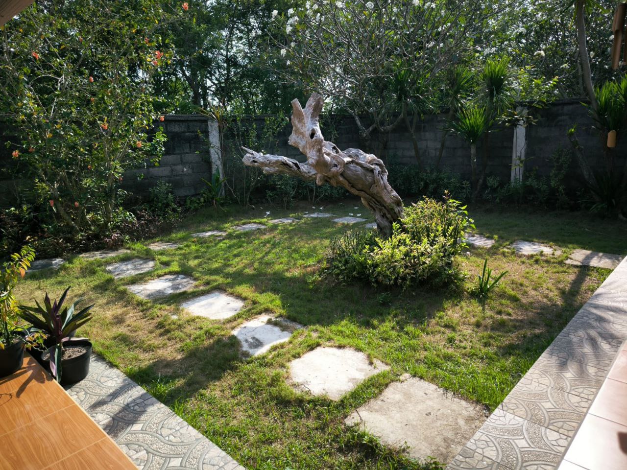 Townhouse comfortable Benoa (nusa dua)