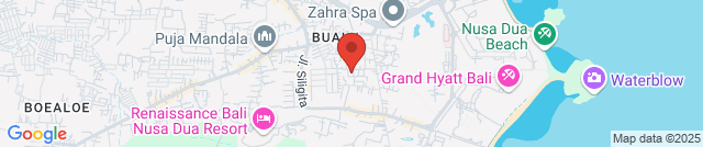 Townhouse comfortable Benoa (nusa dua)