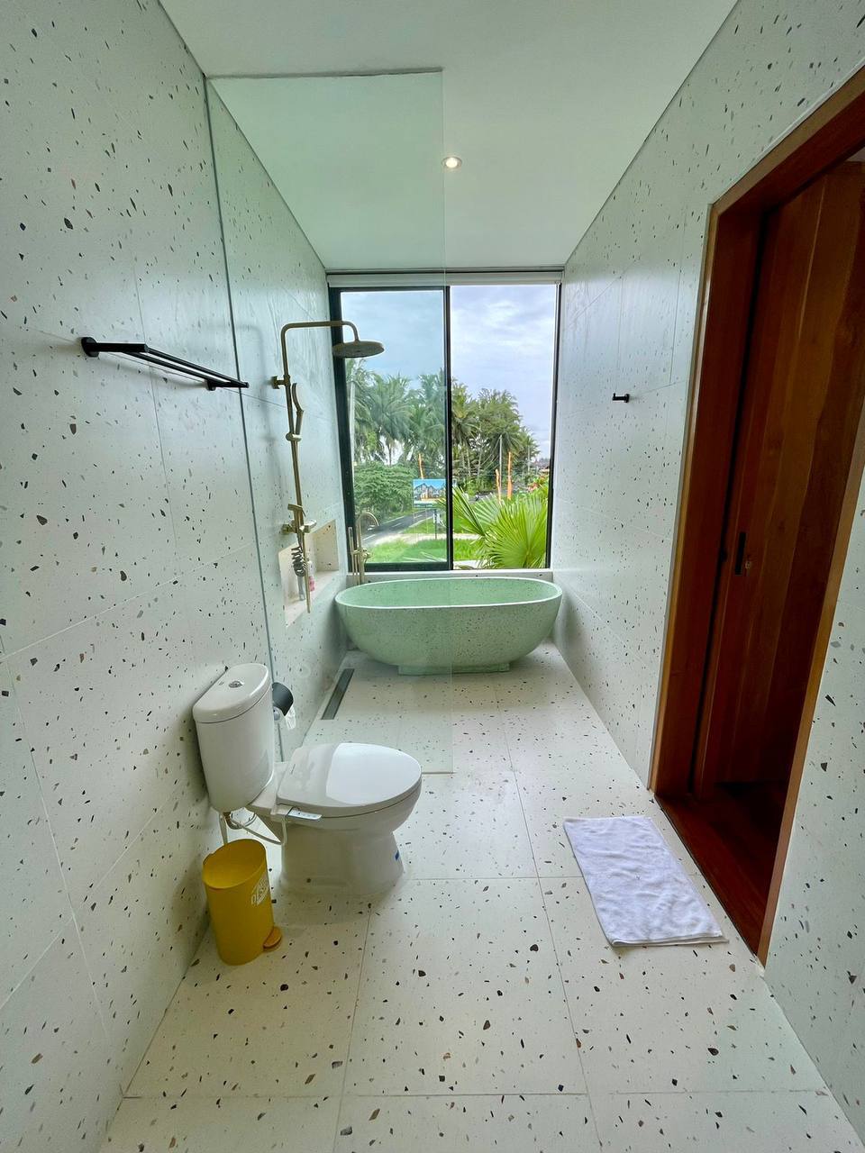 Villa modern Ubud