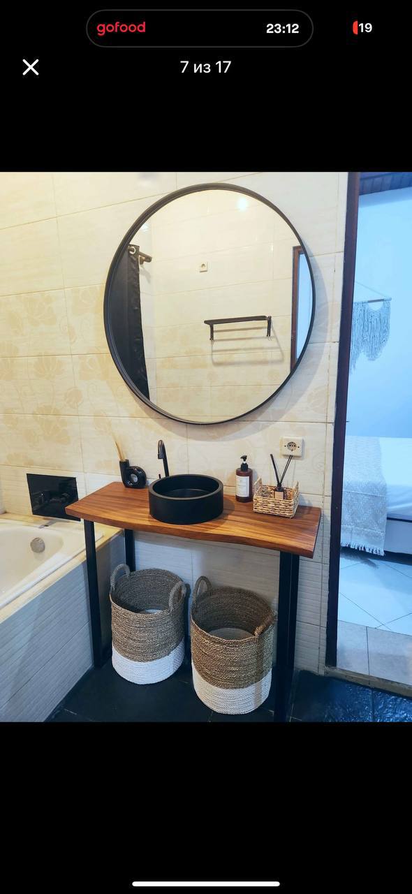 Villa new Seminyak