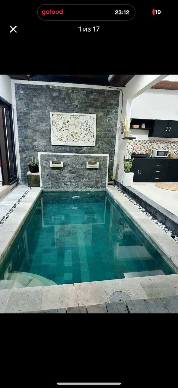Villa new Seminyak