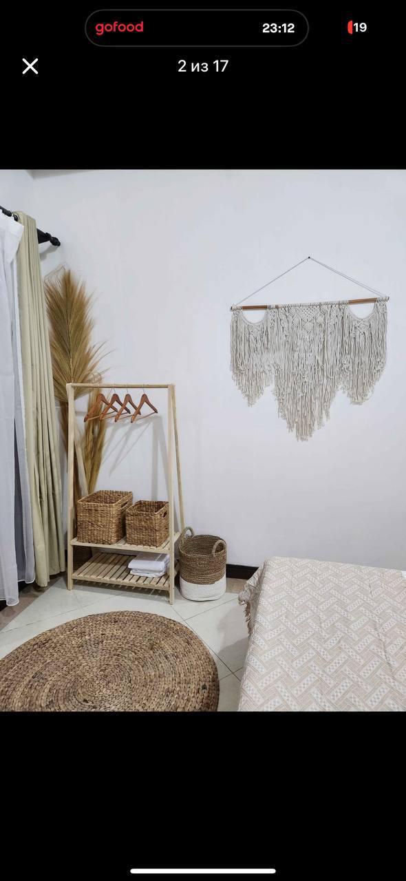 Villa new Seminyak