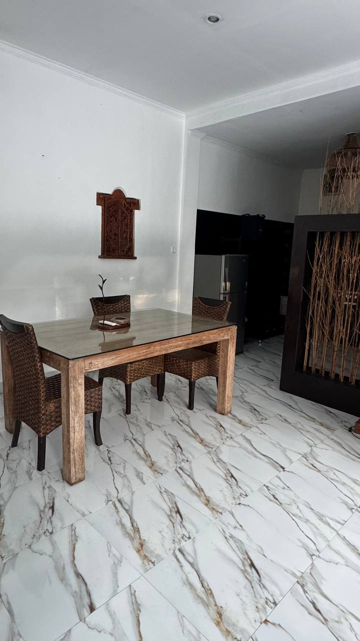 Villa cozy Ubud