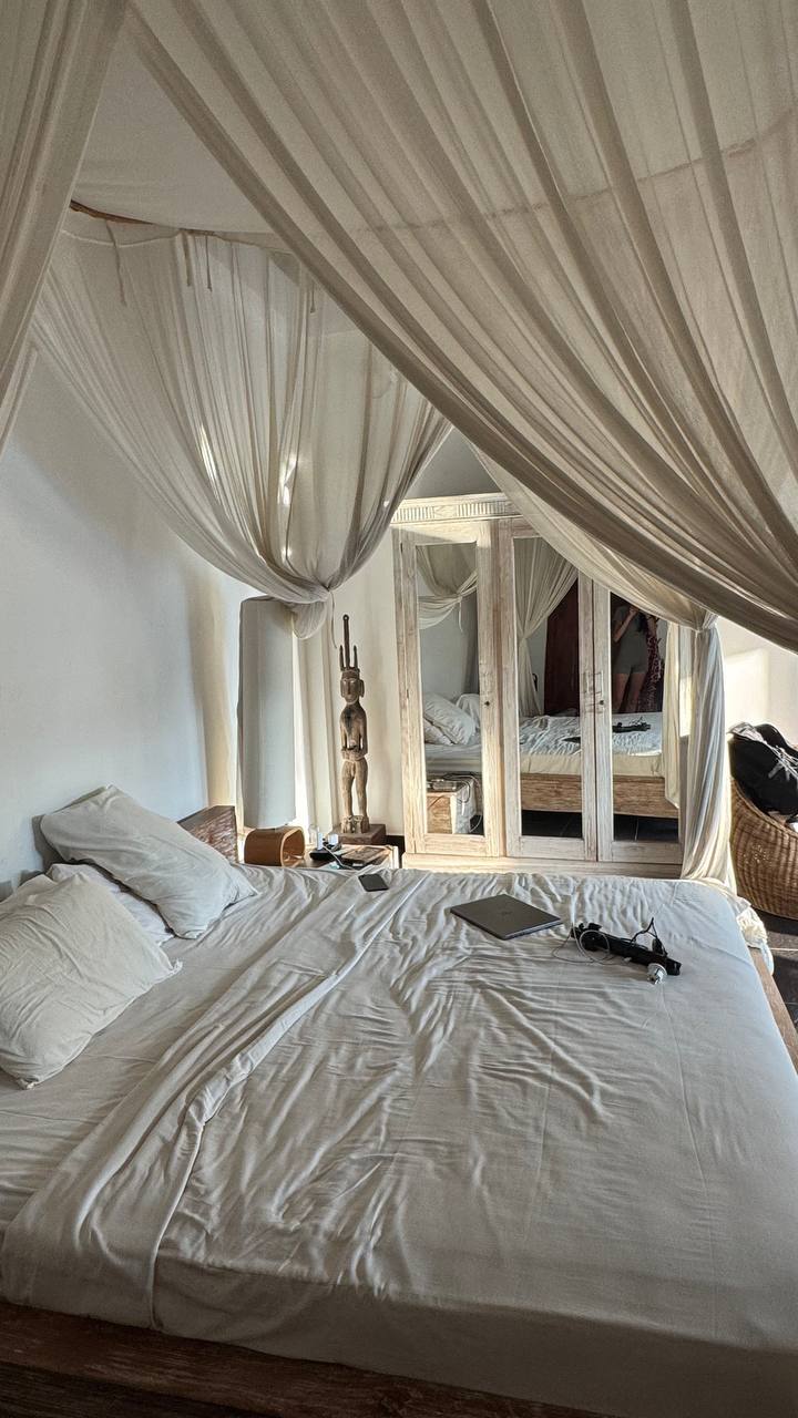 Villa cozy Ubud
