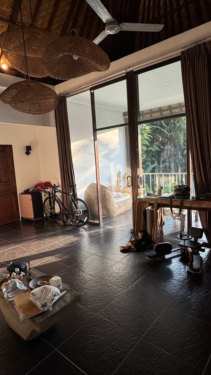 Villa cozy Ubud