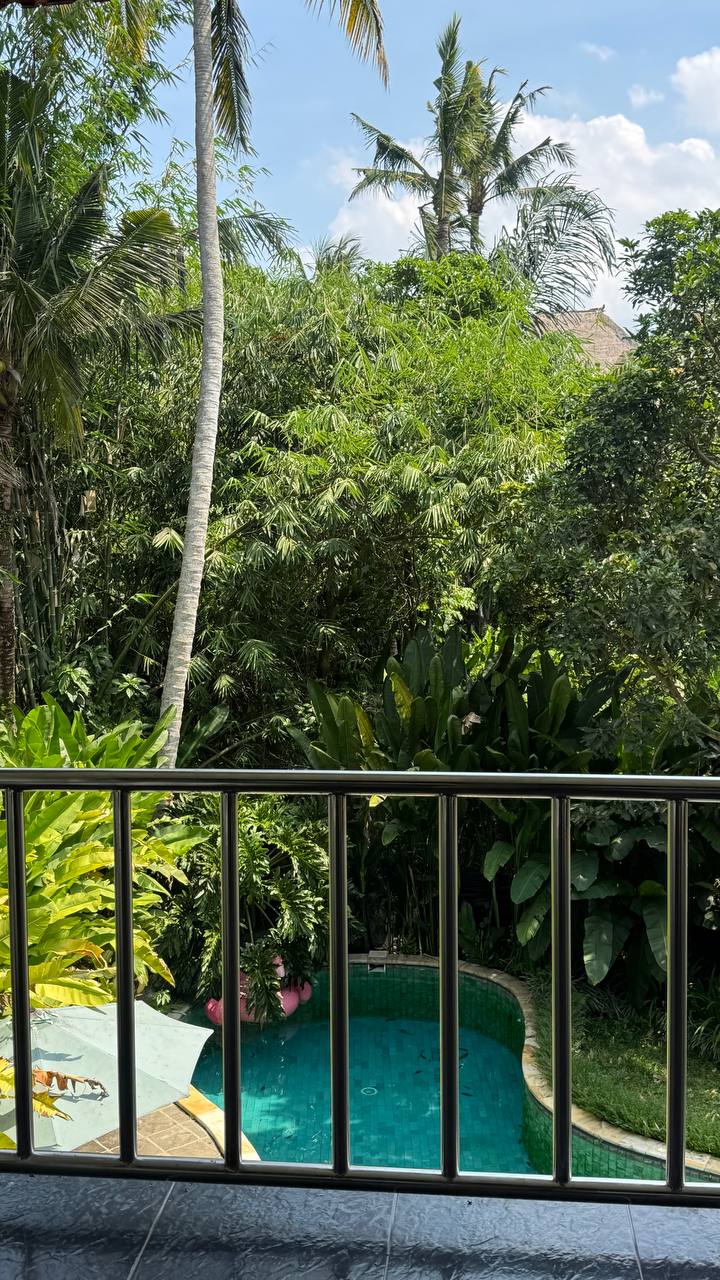 Villa cozy Ubud