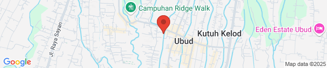 Villa cozy Ubud