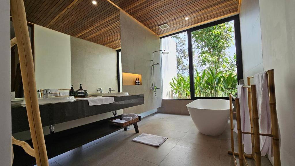 Villa new Tabanan