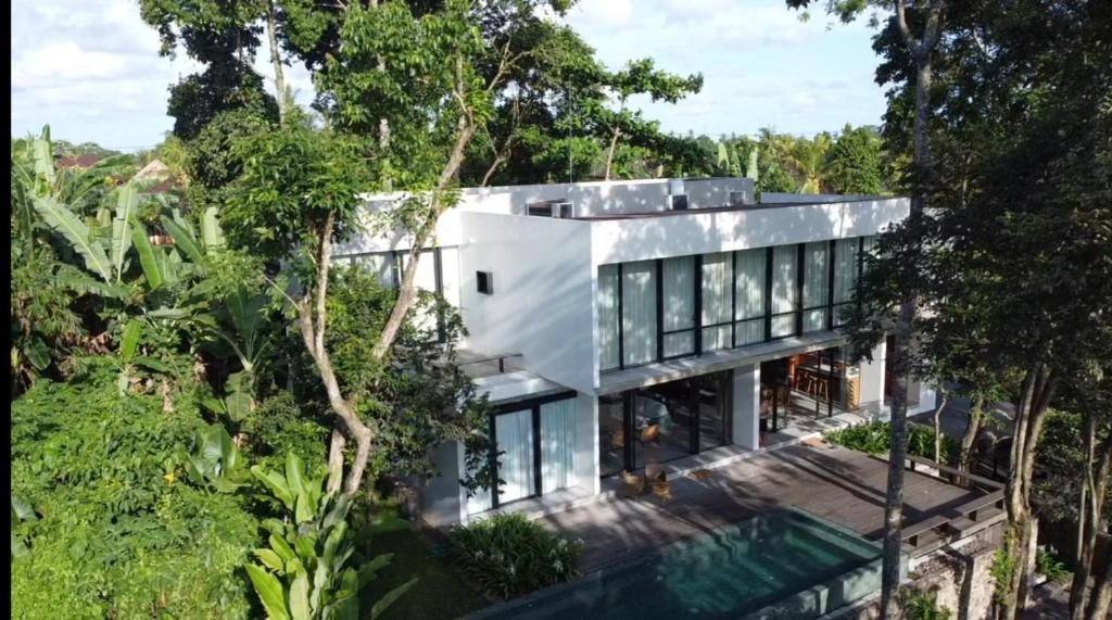 Villa new Tabanan