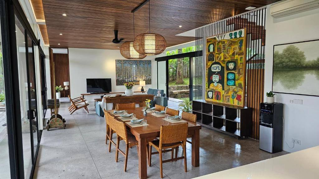 Villa new Tabanan