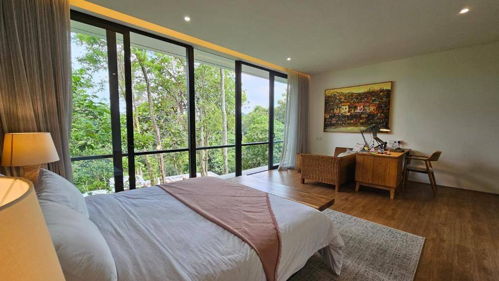Villa new Tabanan