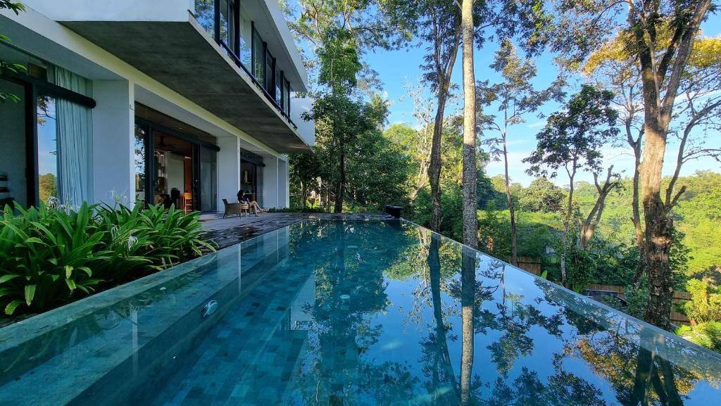 Villa new Tabanan