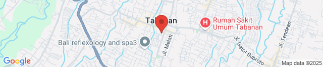 Villa new Tabanan