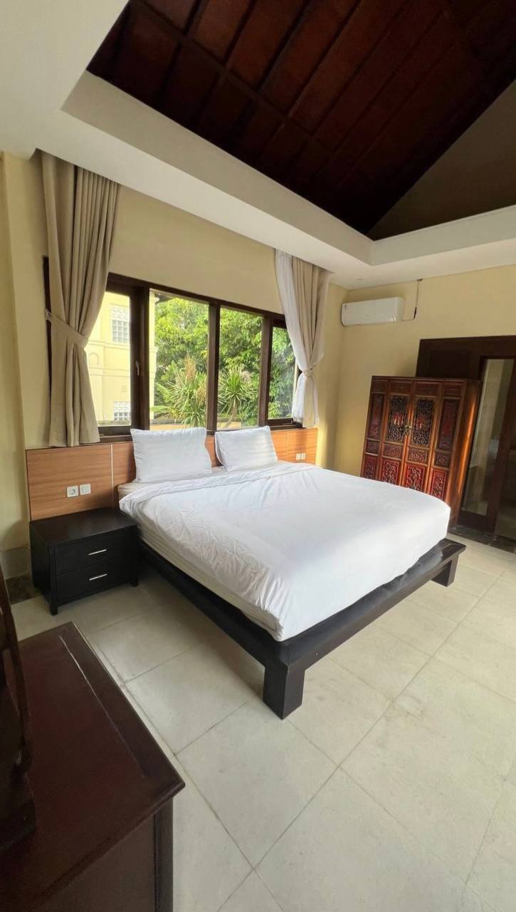 Villa cosy Jimbaran