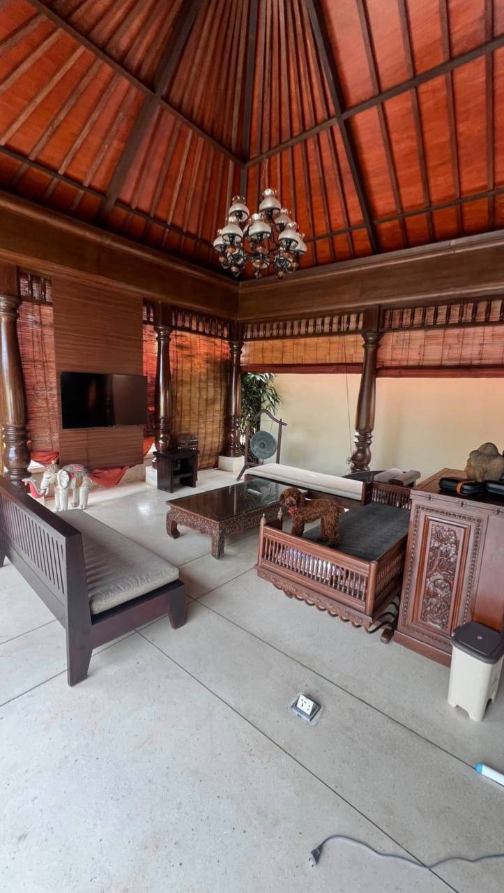 Villa cosy Jimbaran