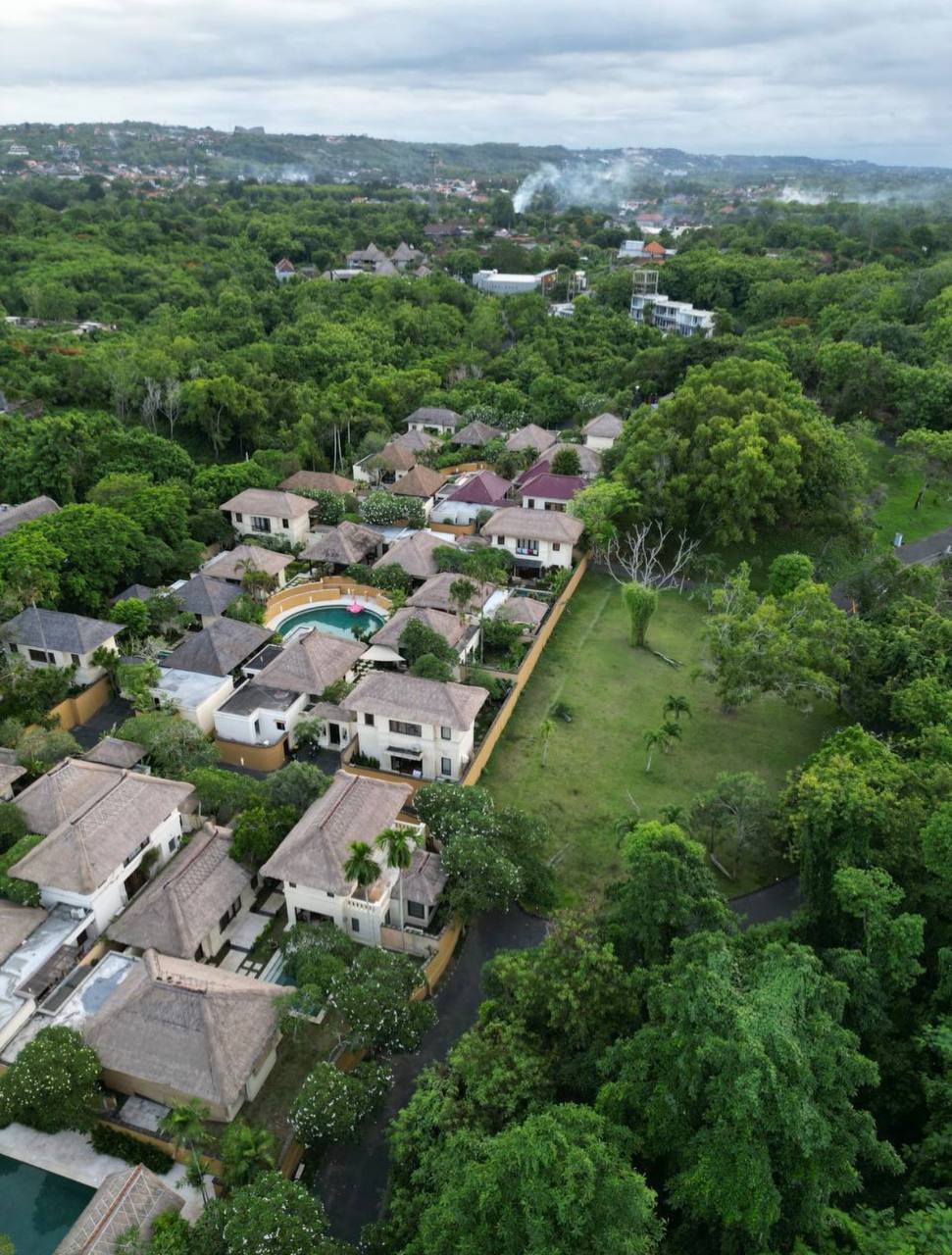 Villa cosy Jimbaran